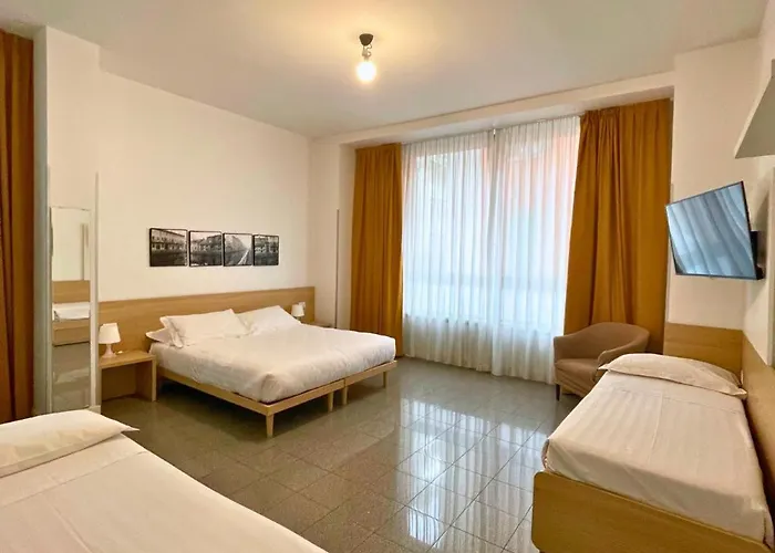 Navigli Suites