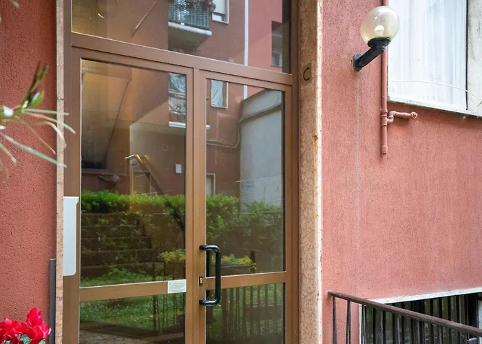 Arco Apartments Deluxe