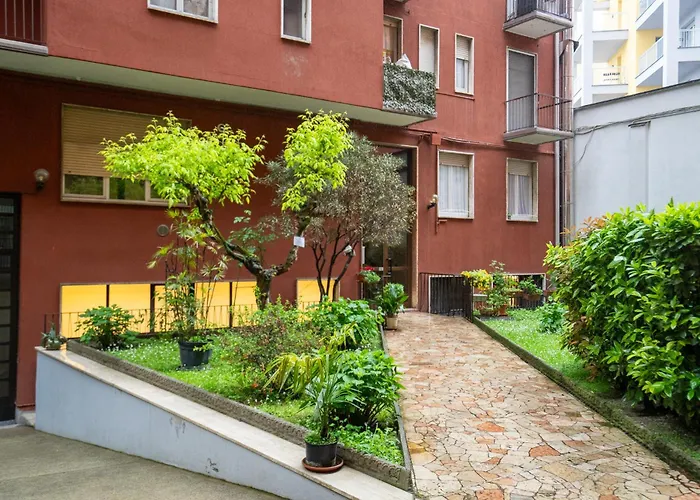 Arco Apartments Deluxe
